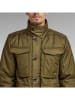 G-Star Übergangsjacke in Khaki