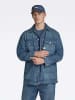 G-Star Jeansjacke in Blau