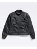 G-Star Übergangsjacke in Schwarz