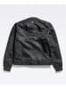 G-Star Übergangsjacke in Schwarz