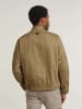 G-Star Übergangsjacke in Hellbraun