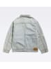 G-Star Jeansjacke in Hellblau