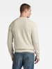 G-Star Wollen trui beige