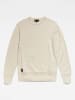 G-Star Wollen trui beige