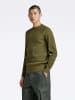 G-Star Pullover in Khaki