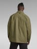 G-Star Hemdjacke in Khaki