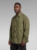 G-Star Hemdjacke in Khaki