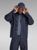 G-Star Blousejas donkerblauw