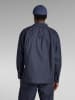 G-Star Blousejas donkerblauw