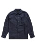 G-Star Blousejas donkerblauw