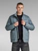 G-Star Übergangsjacke in Blau