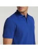 G-Star Koszulka polo w kolorze niebieskim