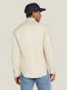 G-Star Hemd - Slim fit - in Beige