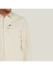 G-Star Hemd - Slim fit - in Beige