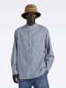 G-Star Hemd - Regular fit - in Blau