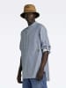 G-Star Blouse - regular fit - blauw