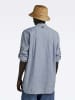 G-Star Hemd - Regular fit - in Blau