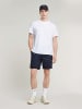 G-Star Short donkerblauw