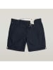 G-Star Short donkerblauw