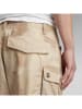 G-Star Cargobermuda beige