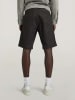 G-Star Chinoshort zwart