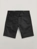G-Star Chinoshort zwart