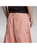 G-Star Bermudas in Rosa