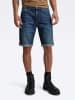 G-Star Jeans-Shorts in Dunkelblau