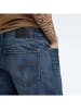G-Star Jeans-Shorts in Dunkelblau