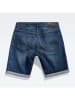 G-Star Jeans-Shorts in Dunkelblau