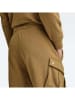 G-Star Sweatshorts in Hellbraun