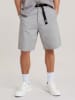 G-Star Bermudas in Grau