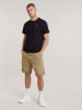 G-Star Bermudas in Beige