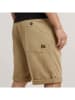 G-Star Bermudas in Beige