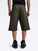 G-Star Bermudy w kolorze khaki