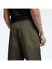 G-Star Bermudy w kolorze khaki