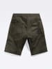 G-Star Bermudy w kolorze khaki