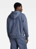 G-Star Bluza w kolorze niebieskim