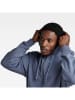 G-Star Sweatjacke in Blau