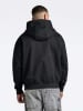 G-Star Hoodie zwart