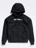 G-Star Hoodie zwart