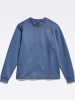G-Star Sweatshirt in Blau