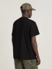 G-Star Shirt in Schwarz