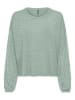 ONLY Bluse in Salbei