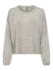 ONLY Bluse in Beige