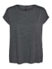 Vero Moda Koszulka w kolorze antracytowym