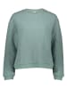 Sublevel Sweatshirt in Grün