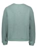 Sublevel Sweatshirt in Grün