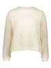Sublevel Sweatshirt in Beige