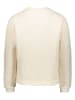 Sublevel Sweatshirt in Beige